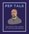 Pep Talk cover