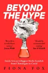 Beyond the Hype cover