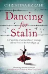 Dancing for Stalin cover