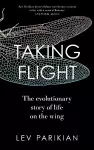 Taking Flight cover