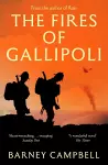 The Fires of Gallipoli cover