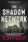 The Shadow Network cover