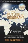 The Future of Geography cover