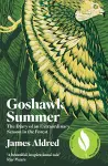 Goshawk Summer cover