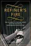 Refiner's Fire cover