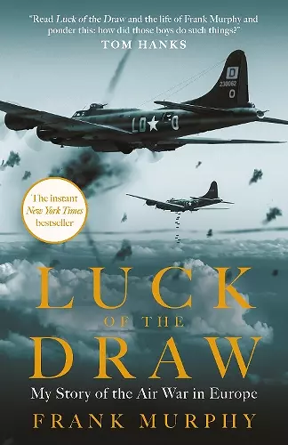 Luck of the Draw cover