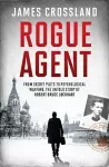 Rogue Agent cover