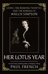 Her Lotus Year cover