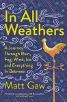 In All Weathers cover