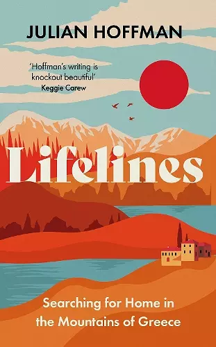 Lifelines cover
