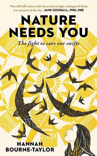 Nature Needs You cover