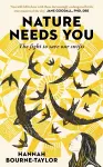 Nature Needs You cover