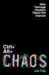 Ctrl+Alt+Chaos cover