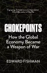 Chokepoints cover