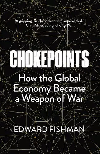 Chokepoints cover
