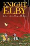 Knight Elby the Brave cover