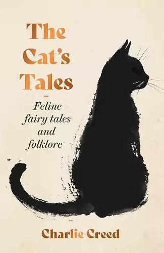 The Cat's Tales cover