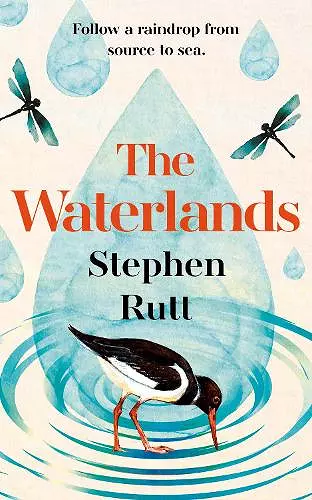 The Waterlands cover