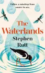 The Waterlands cover