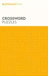 Bletchley Park Crossword Puzzles cover