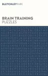 Bletchley Park Brain Training Puzzles cover
