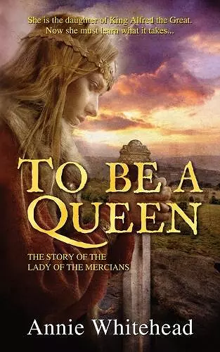 To Be a Queen cover