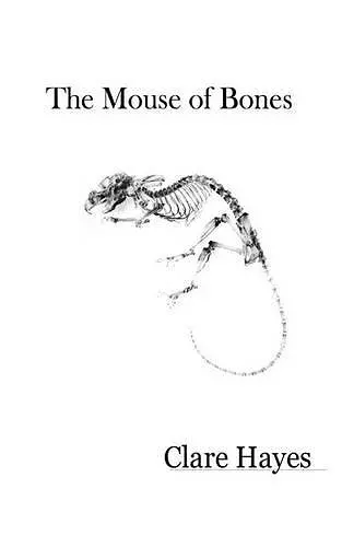 The Mouse of Bones cover