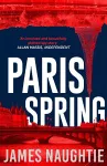 Paris Spring cover