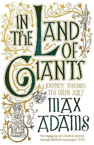 In the Land of Giants cover