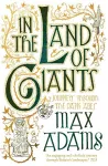In the Land of Giants cover