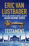 The Testament cover