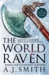 The World Raven cover