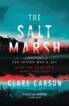 The Salt Marsh cover