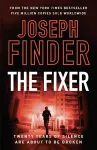 The Fixer cover