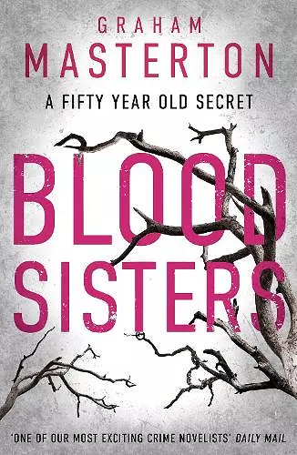 Blood Sisters cover