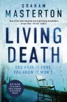 Living Death cover