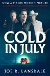 Cold in July cover