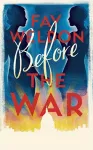 Before the War cover