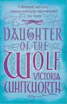 Daughter of the Wolf cover