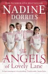 The Angels of Lovely Lane cover