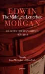 The Midnight Letterbox cover