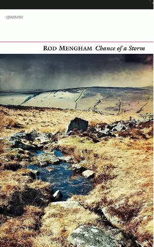 Chance of a Storm cover