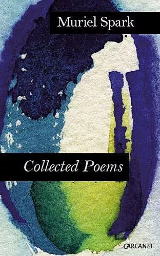 Complete Poems cover
