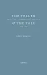 The Teller and the Tale cover