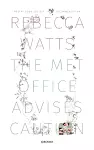 The Met Office Advises Caution cover