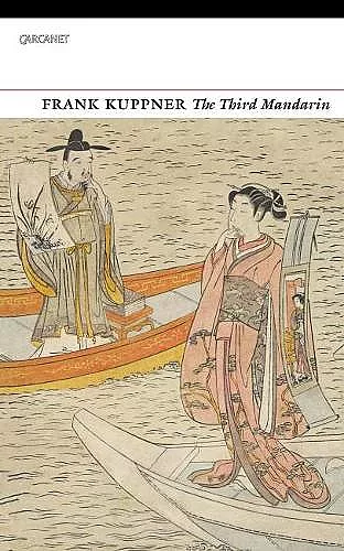 The Third Mandarin cover