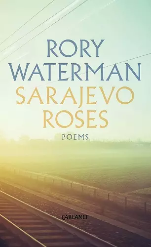 Sarajevo Roses cover