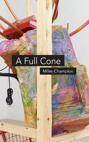 A Full Cone cover