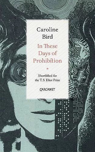 In These Days of Prohibition cover