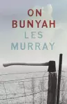 On Bunyah cover